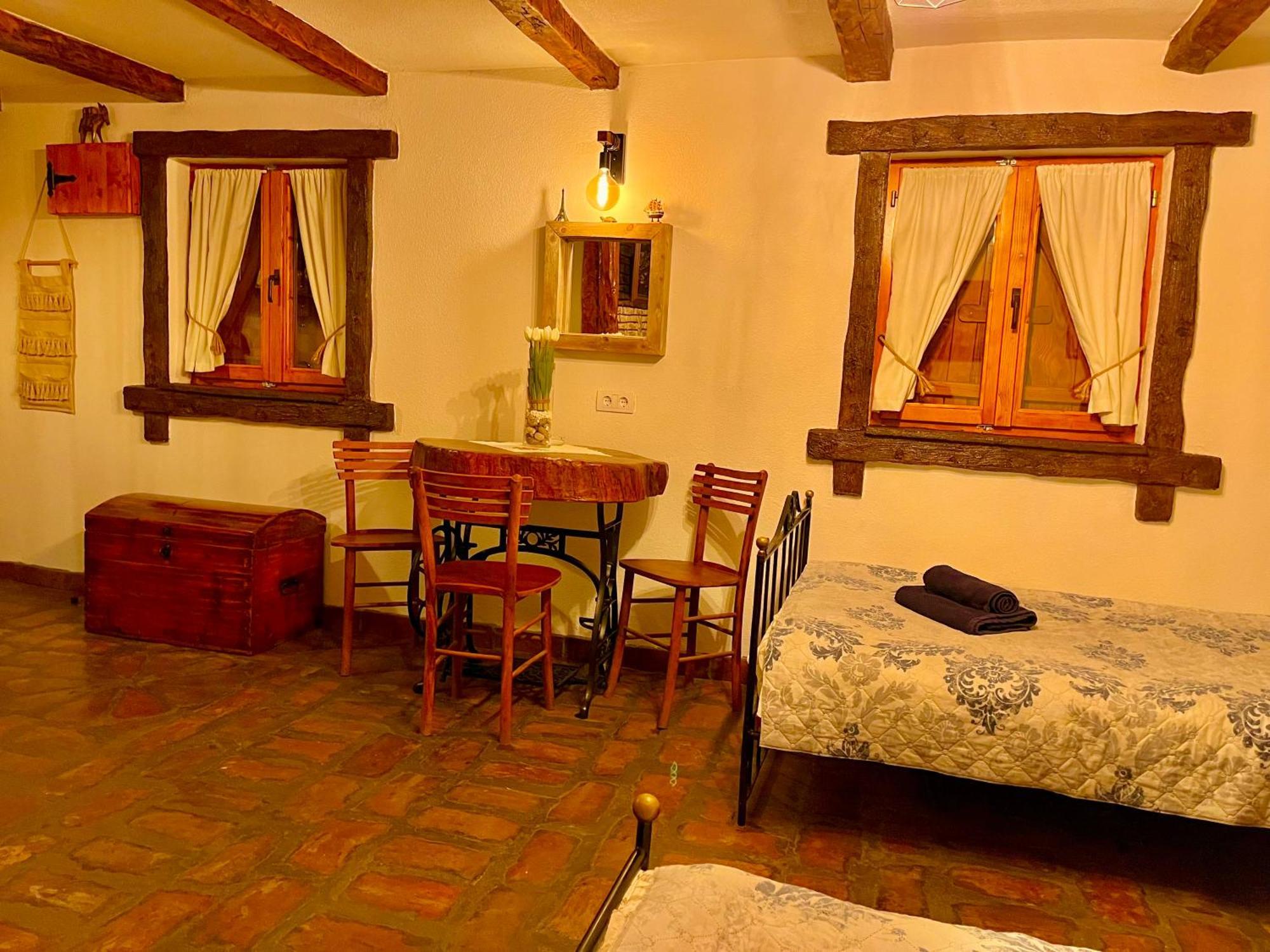 Hotel Etno Selo Stanojevic à Boljevac Extérieur photo
