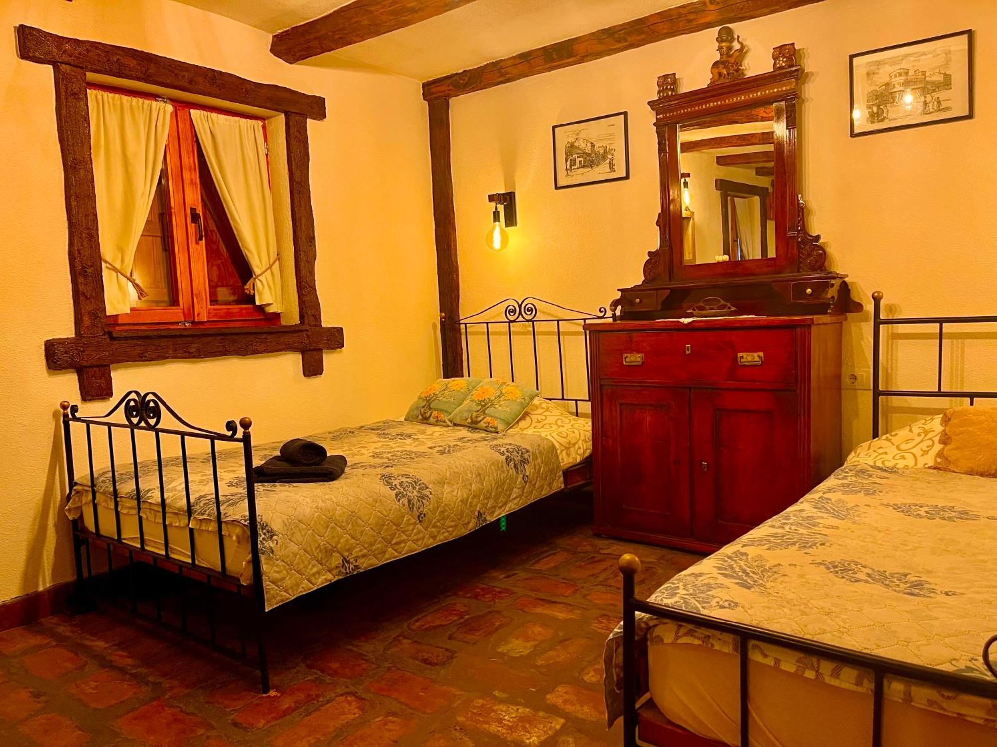 Hotel Etno Selo Stanojevic à Boljevac Extérieur photo