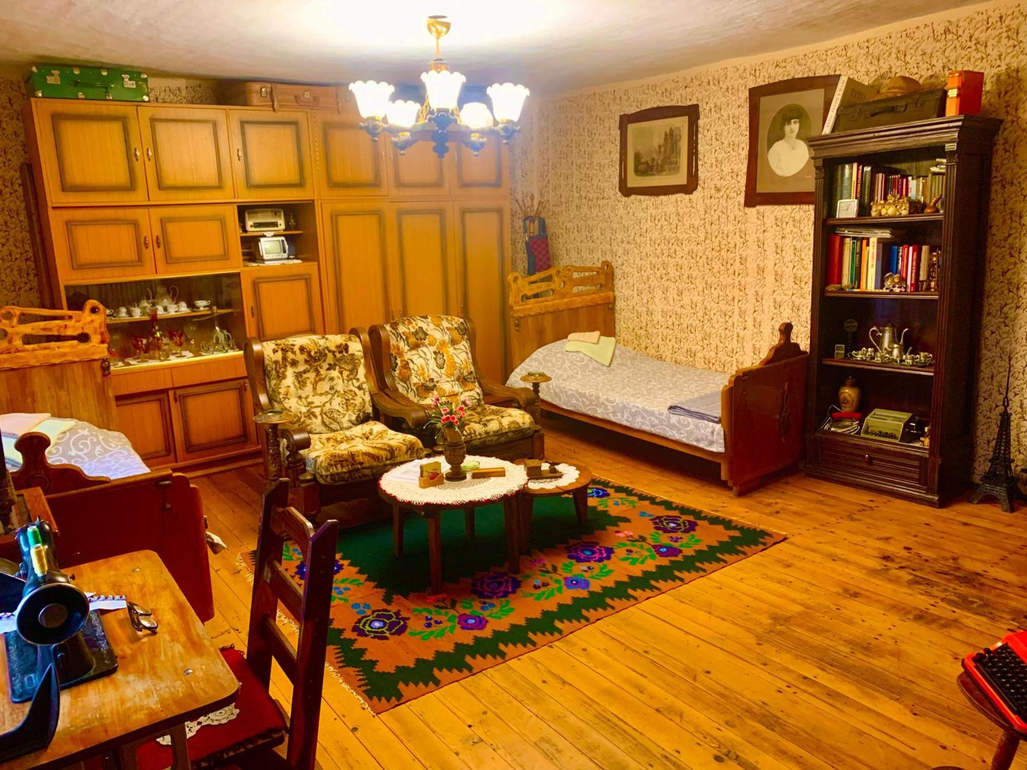 Hotel Etno Selo Stanojevic à Boljevac Extérieur photo