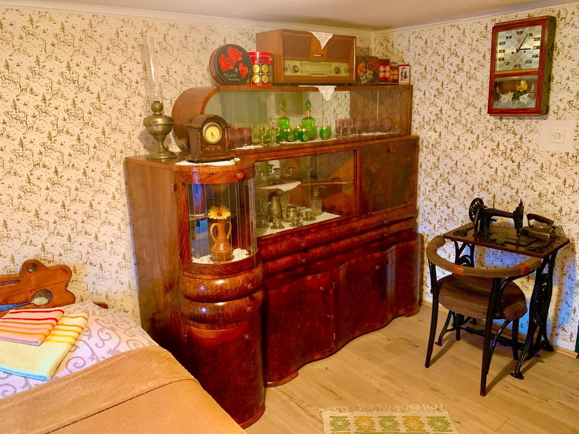 Hotel Etno Selo Stanojevic à Boljevac Extérieur photo