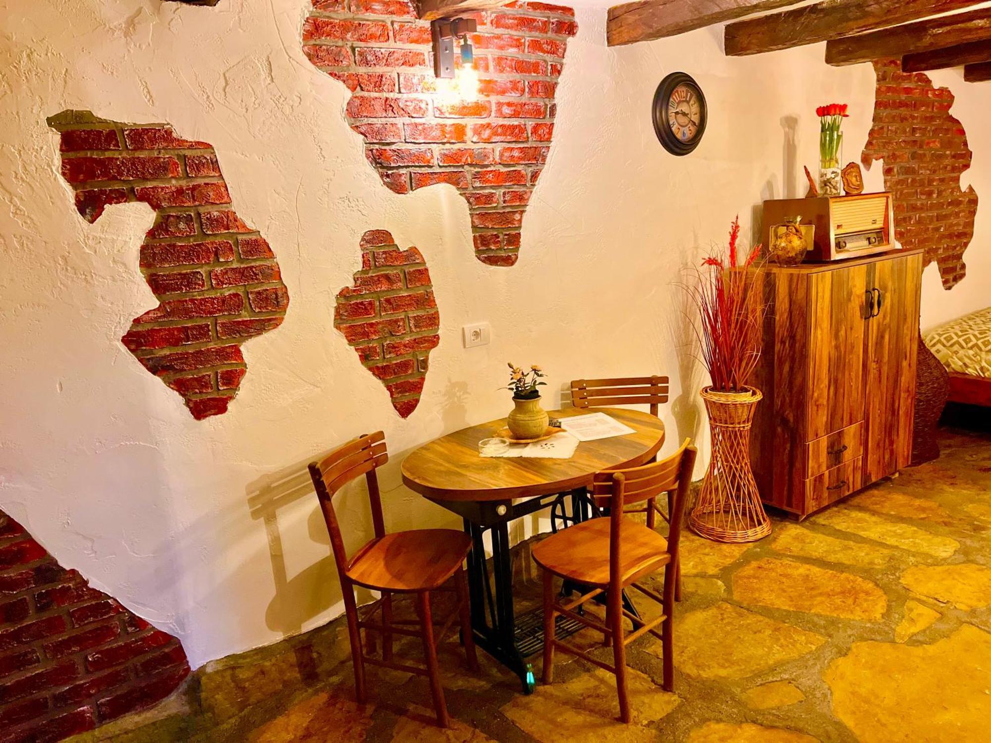 Hotel Etno Selo Stanojevic à Boljevac Extérieur photo