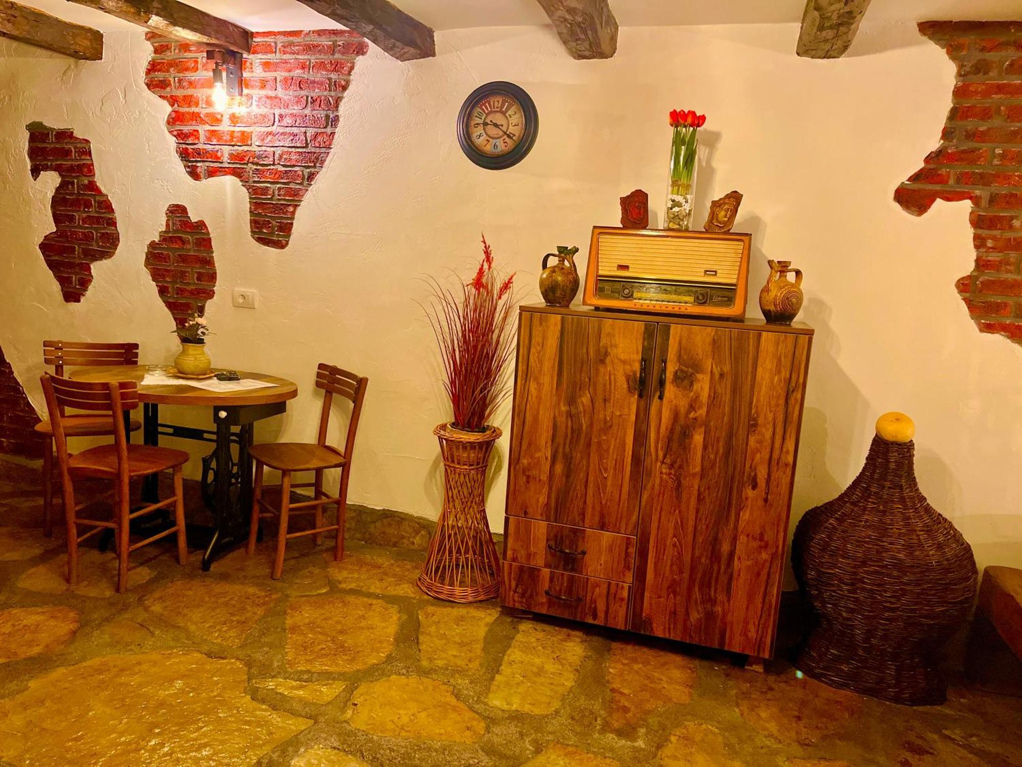 Hotel Etno Selo Stanojevic à Boljevac Extérieur photo