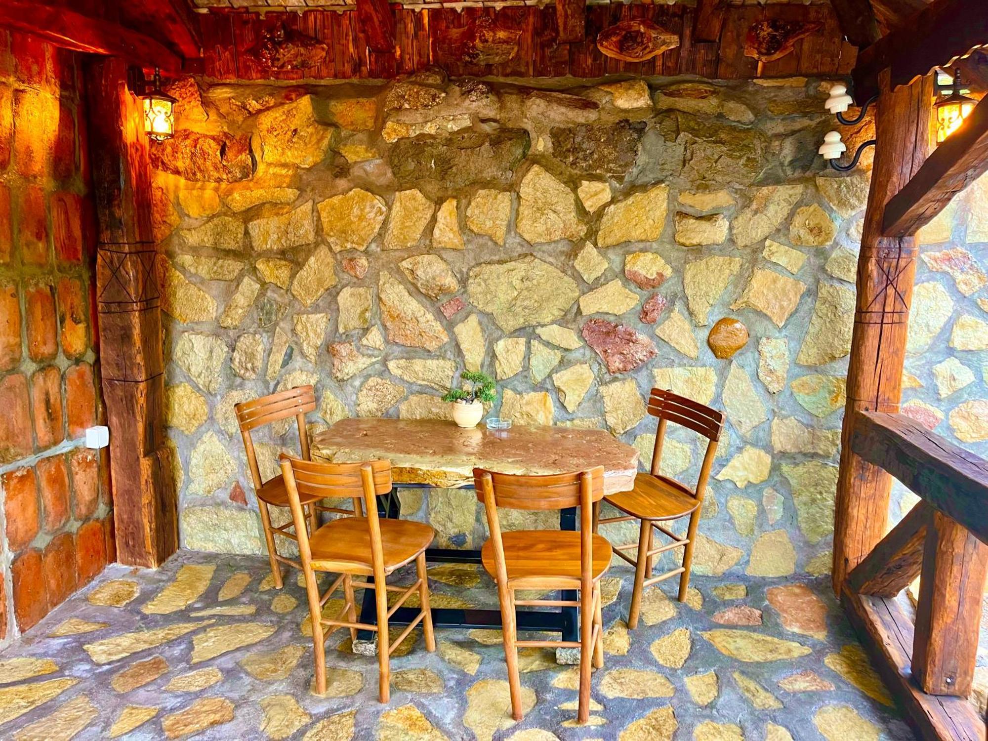 Hotel Etno Selo Stanojevic à Boljevac Extérieur photo